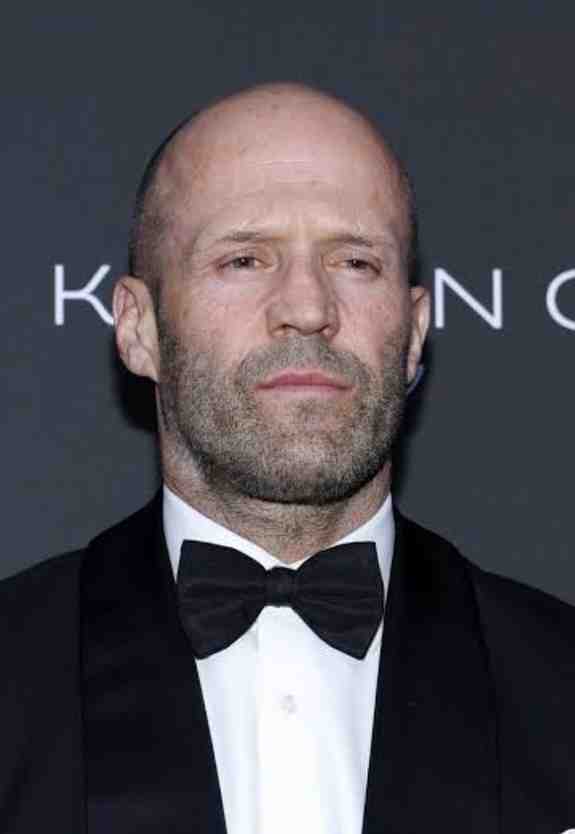 Jason Statham